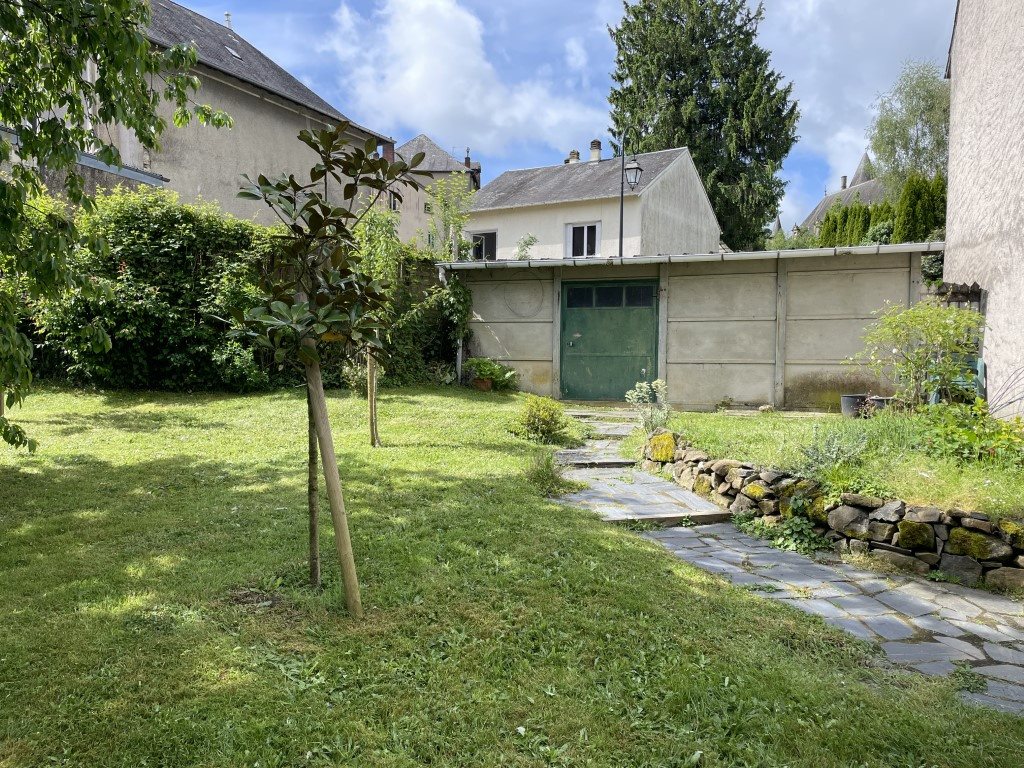 Maison à vendre, 134m², Arnac-Pompadour
