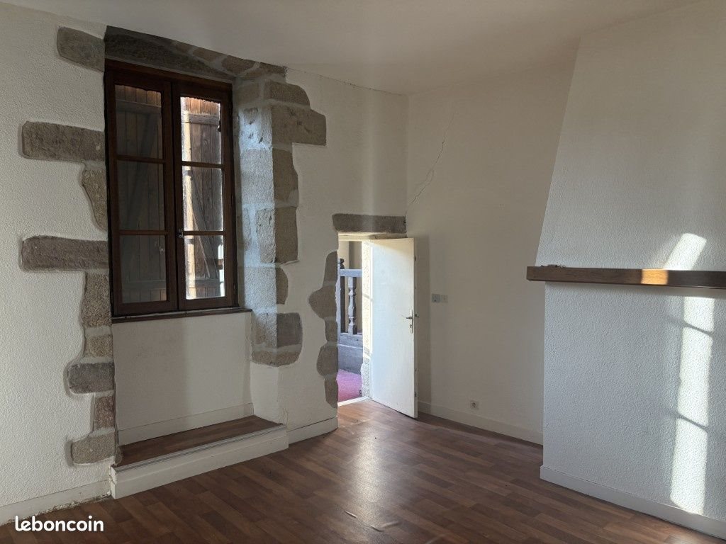 Appartement à louer, 78m², Limoges