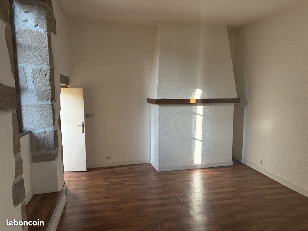 Appartement à louer, 78m², Limoges