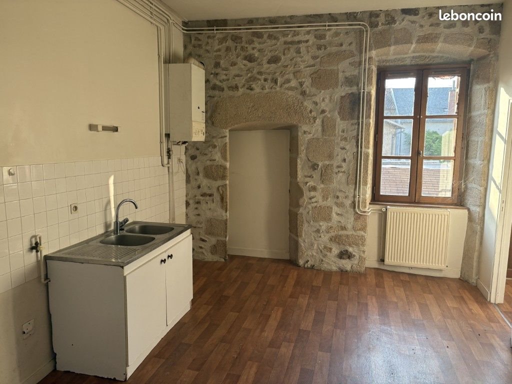 Appartement à louer, 78m², Limoges