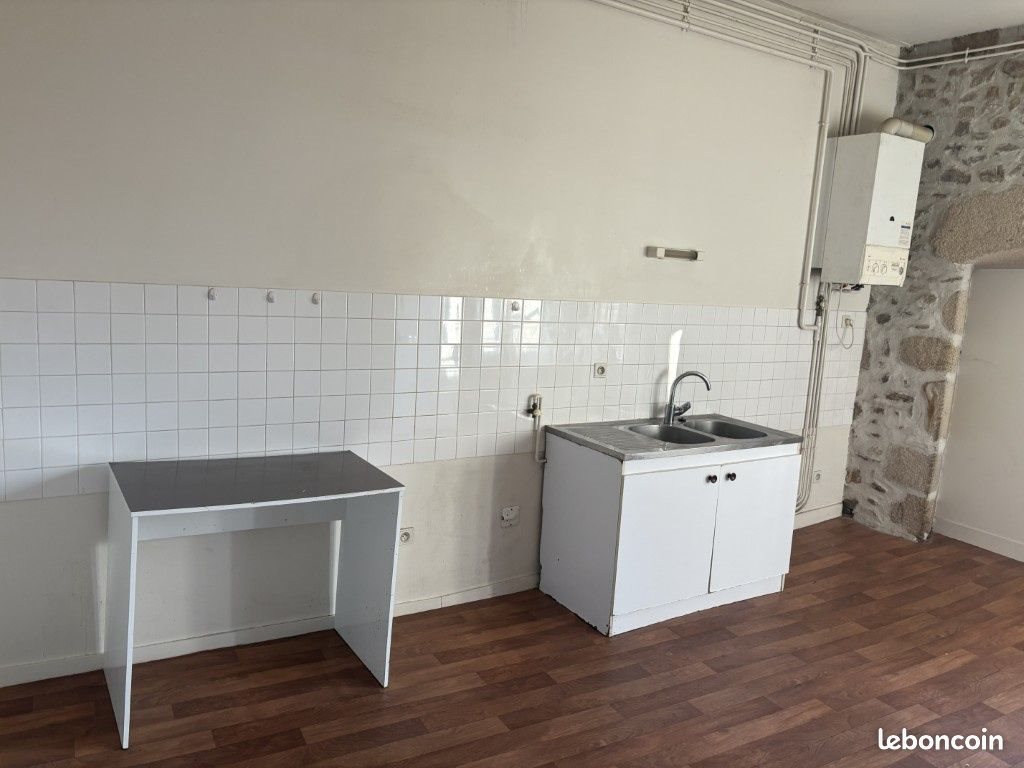 Appartement à louer, 78m², Limoges