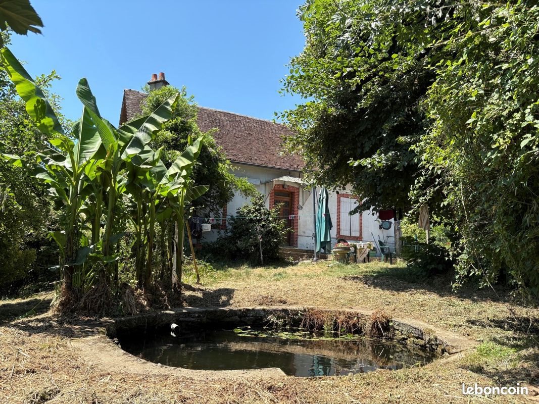 Maison à vendre, 131m², Coussac-Bonneval