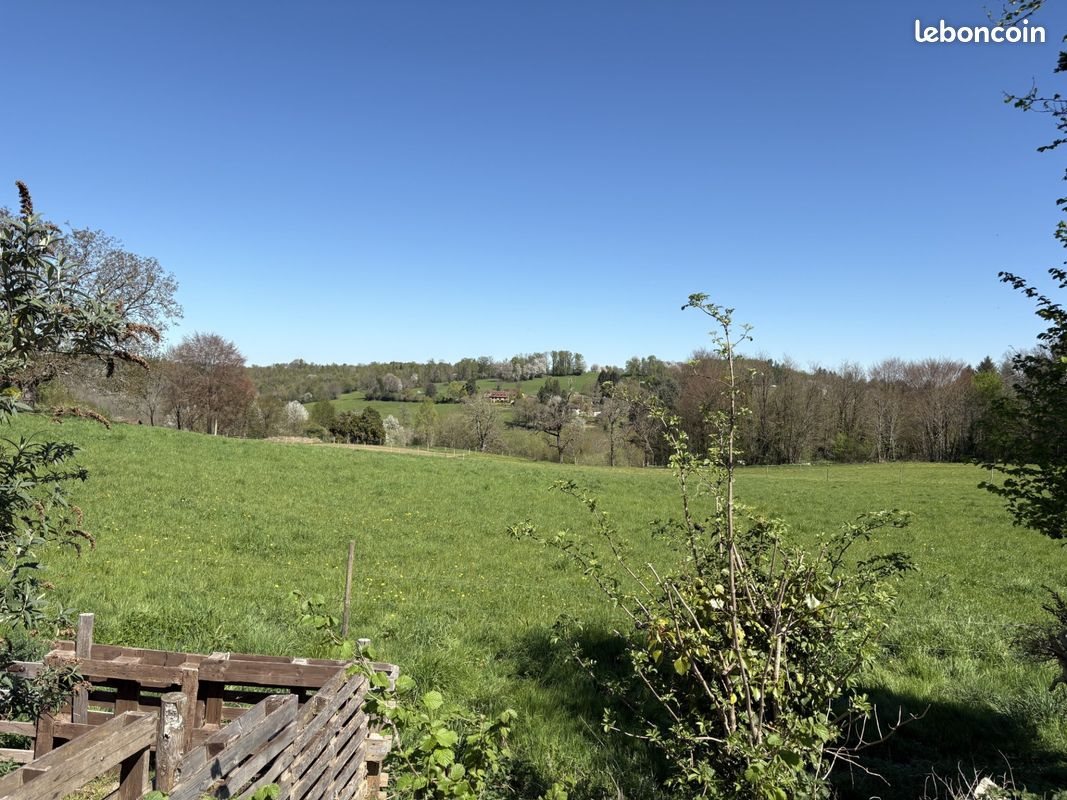 Maison à vendre, 101m², Savignac-Lédrier