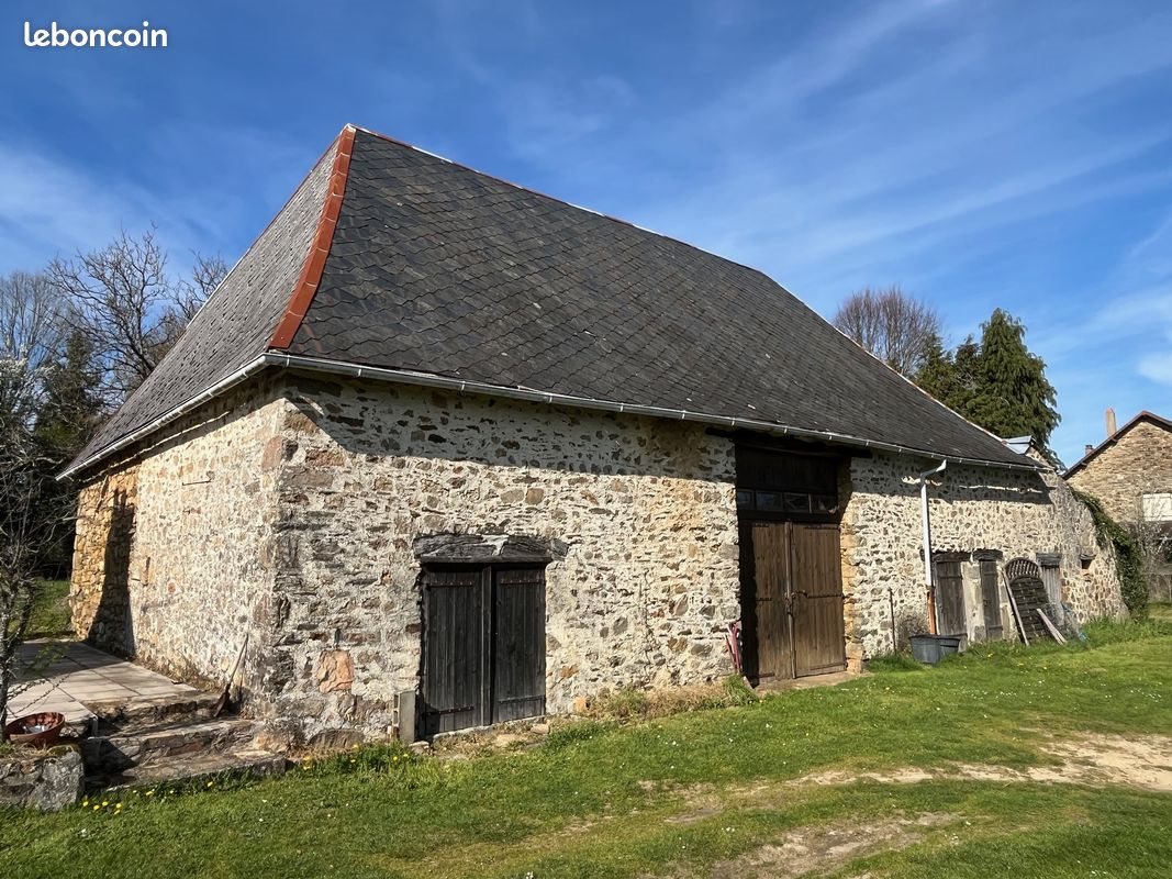 Maison à vendre, 83m², Jumilhac-le-Grand