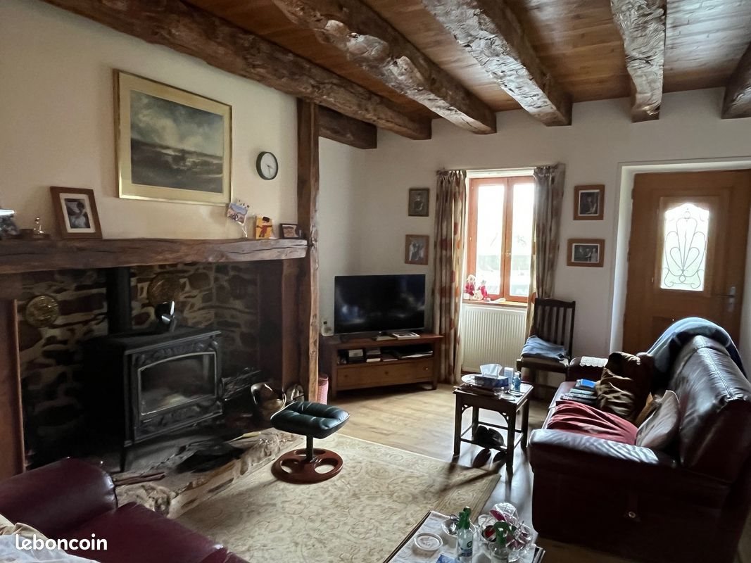 Maison à vendre, 83m², Jumilhac-le-Grand