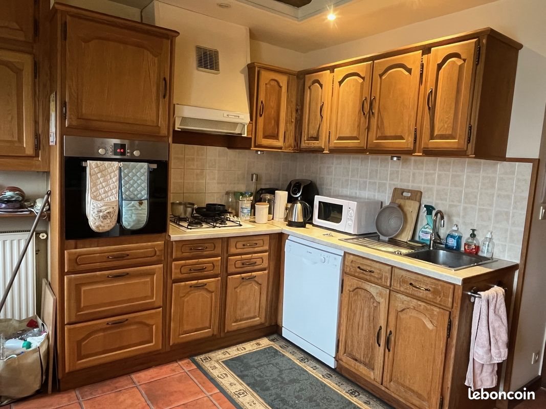 Maison à vendre, 83m², Jumilhac-le-Grand