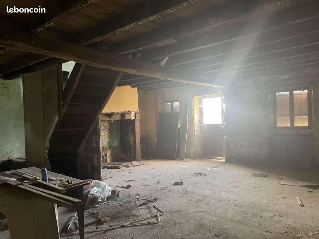 Maison à vendre, 140m², Concèze