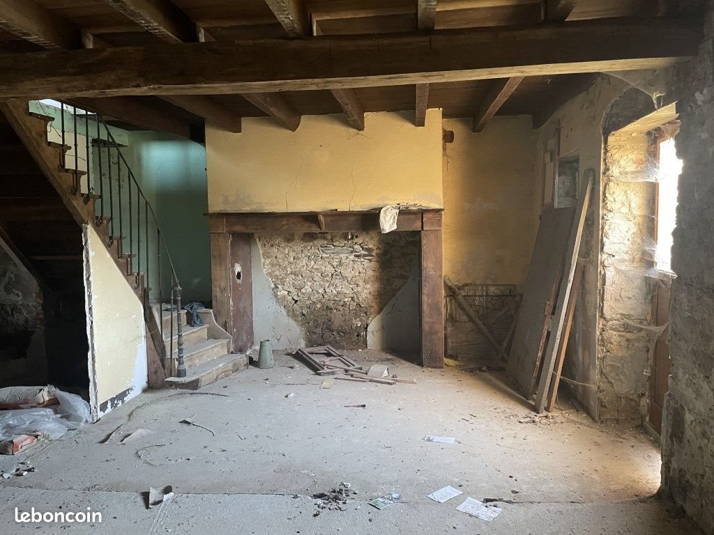 Maison à vendre, 140m², Concèze