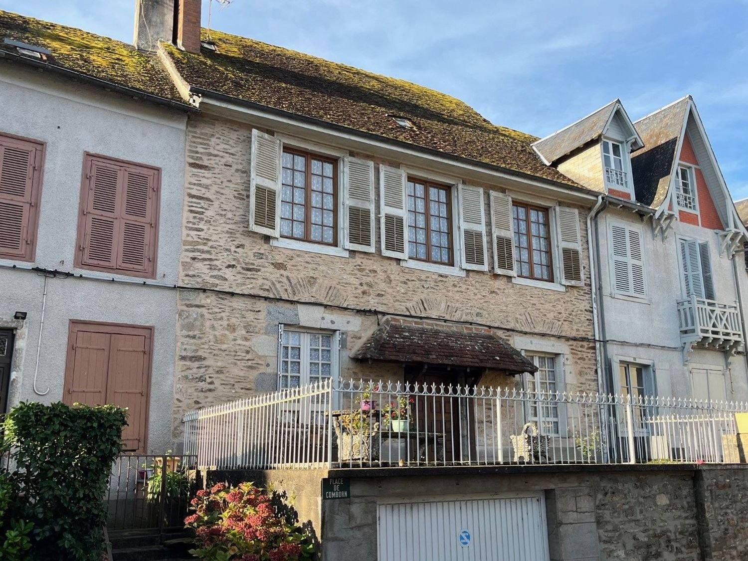 Maison à vendre, 137m², Coussac-Bonneval