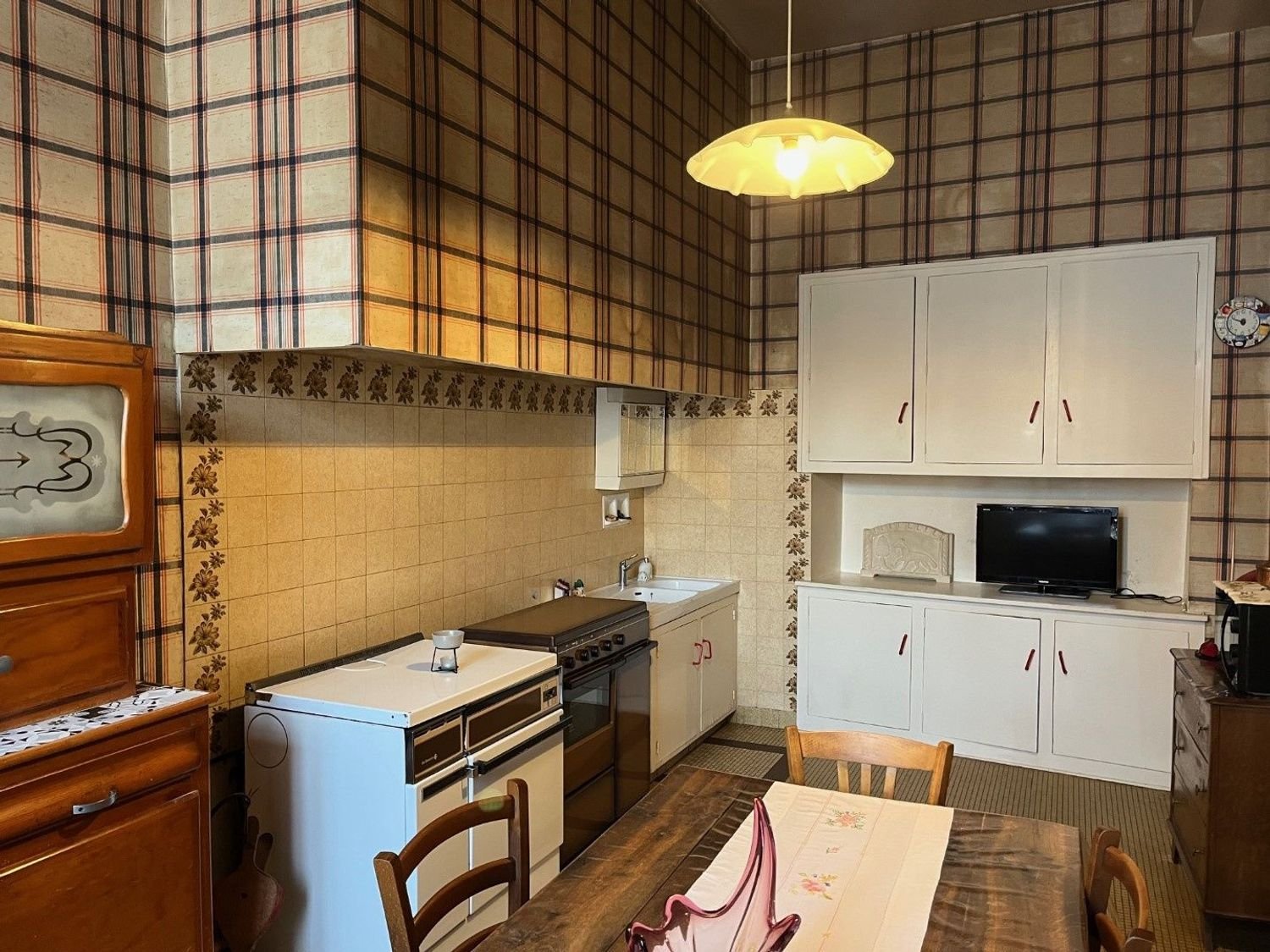 Maison à vendre, 137m², Coussac-Bonneval