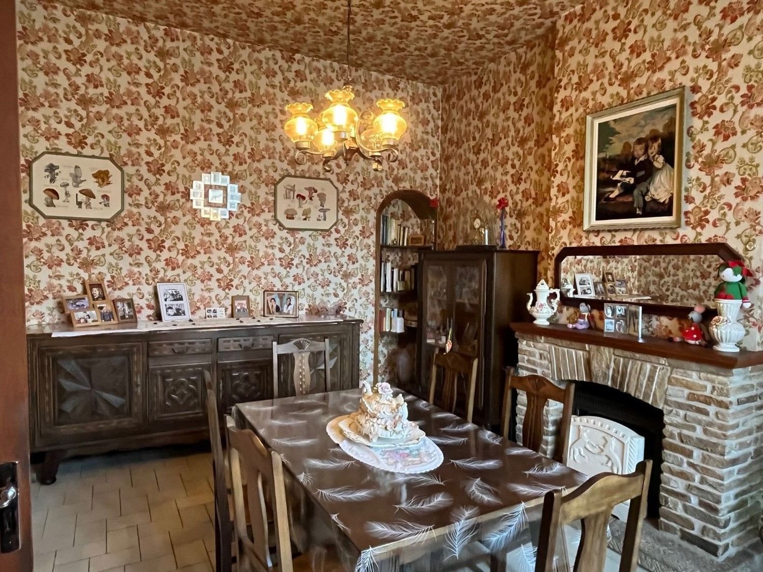 Maison à vendre, 137m², Coussac-Bonneval