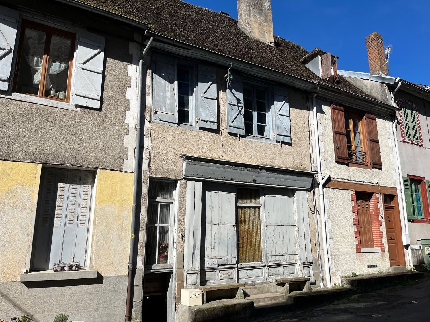 Maison à vendre, 79m², Coussac-Bonneval
