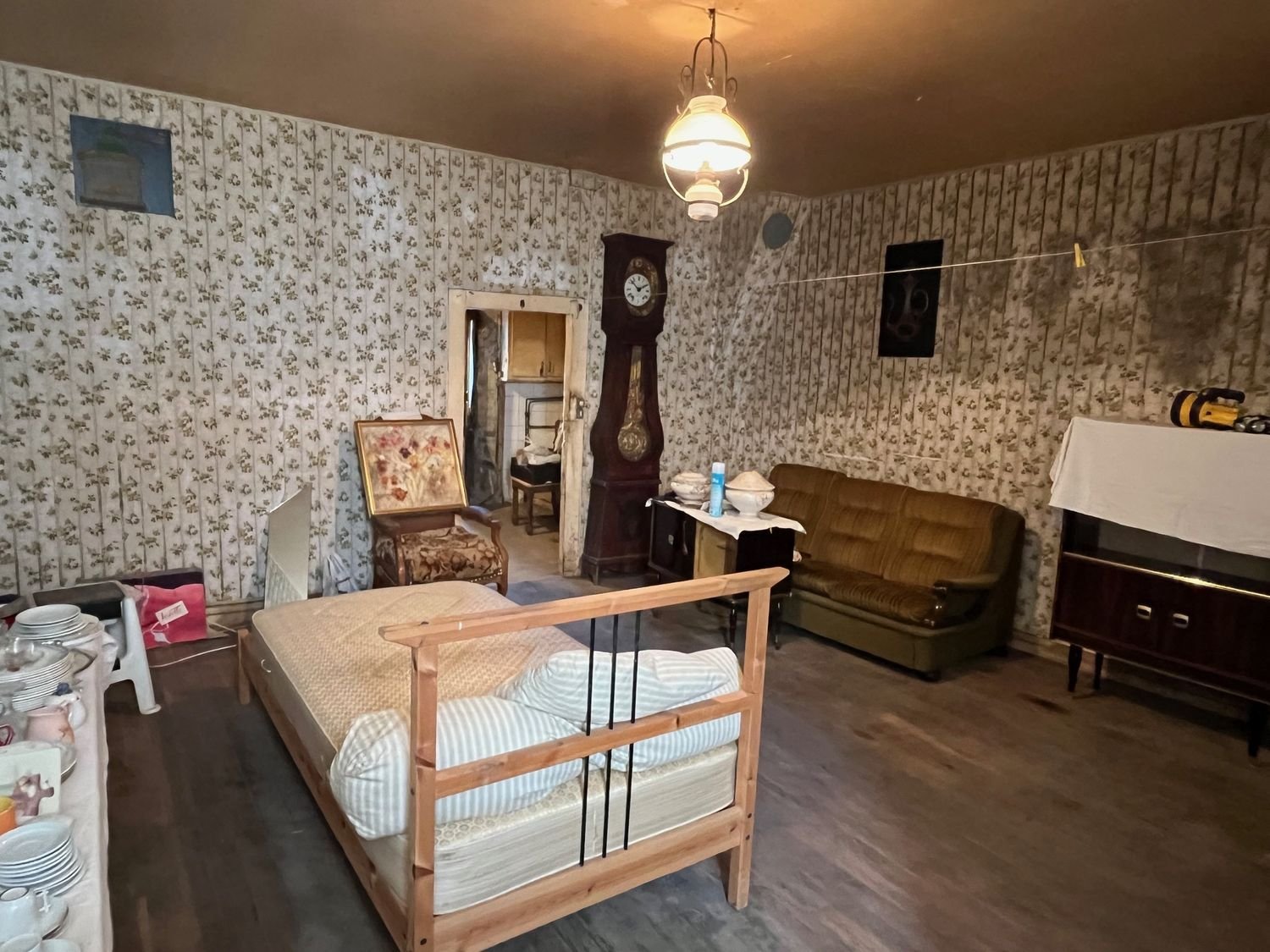 Maison à vendre, 79m², Coussac-Bonneval