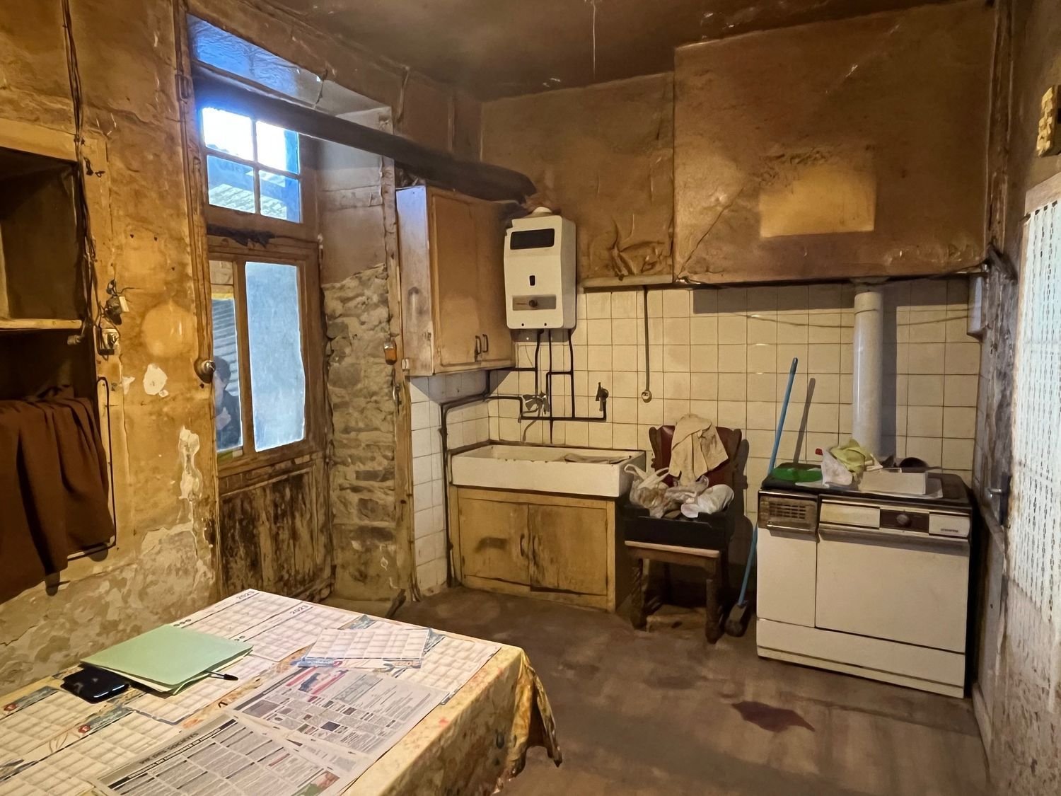 Maison à vendre, 79m², Coussac-Bonneval