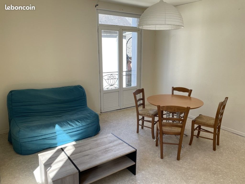 Appartement à louer, 45m², Arnac-Pompadour