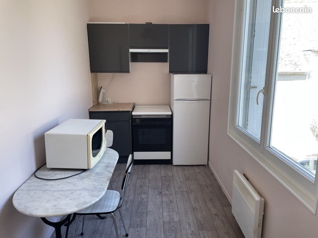 Appartement à louer, 45m², Arnac-Pompadour