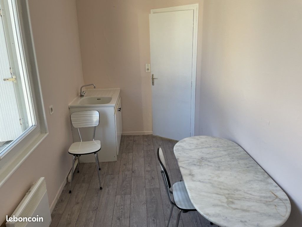 Appartement à louer, 45m², Arnac-Pompadour