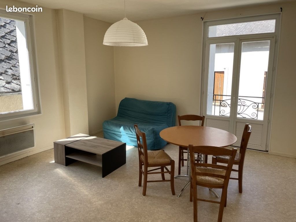 Appartement à louer, 45m², Arnac-Pompadour