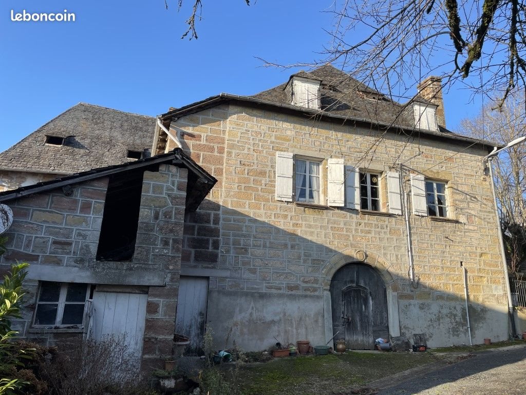 Maison à vendre, 183m², Saint-Aulaire