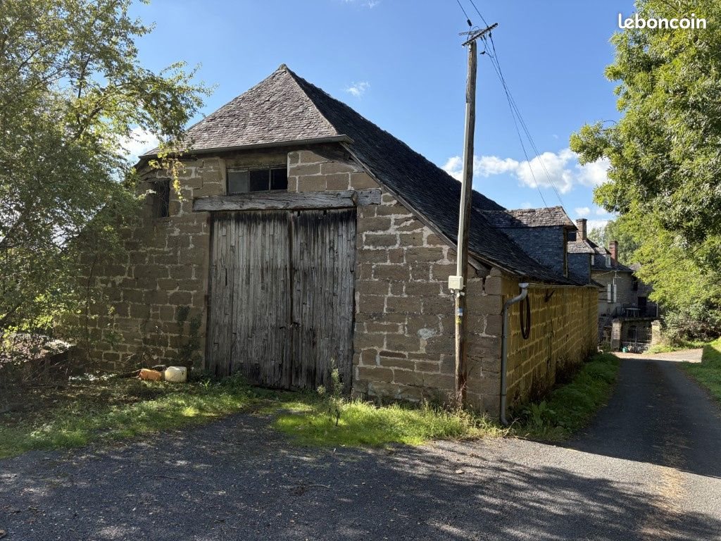 Maison à vendre, 183m², Saint-Aulaire