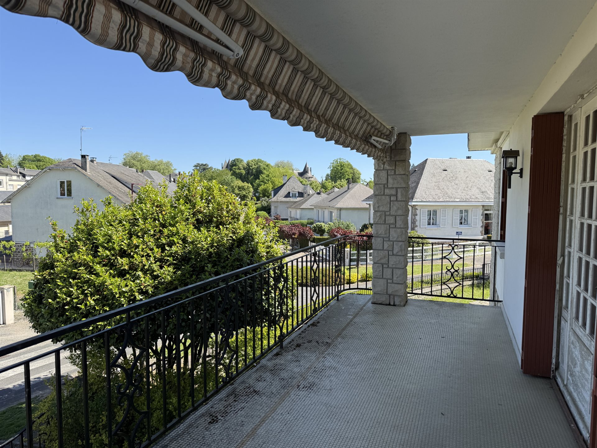 Maison à vendre, 170m², Saint-Sornin-Lavolps
