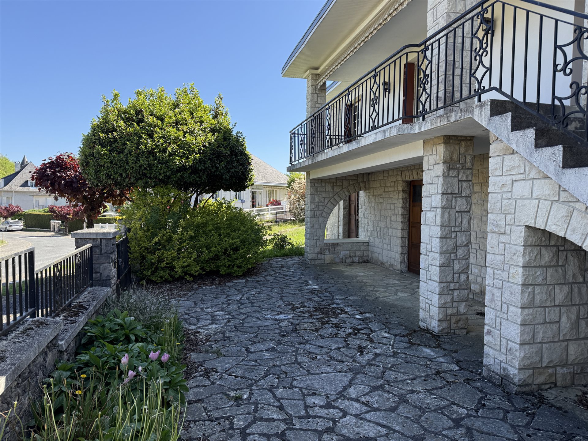 Maison à vendre, 170m², Saint-Sornin-Lavolps