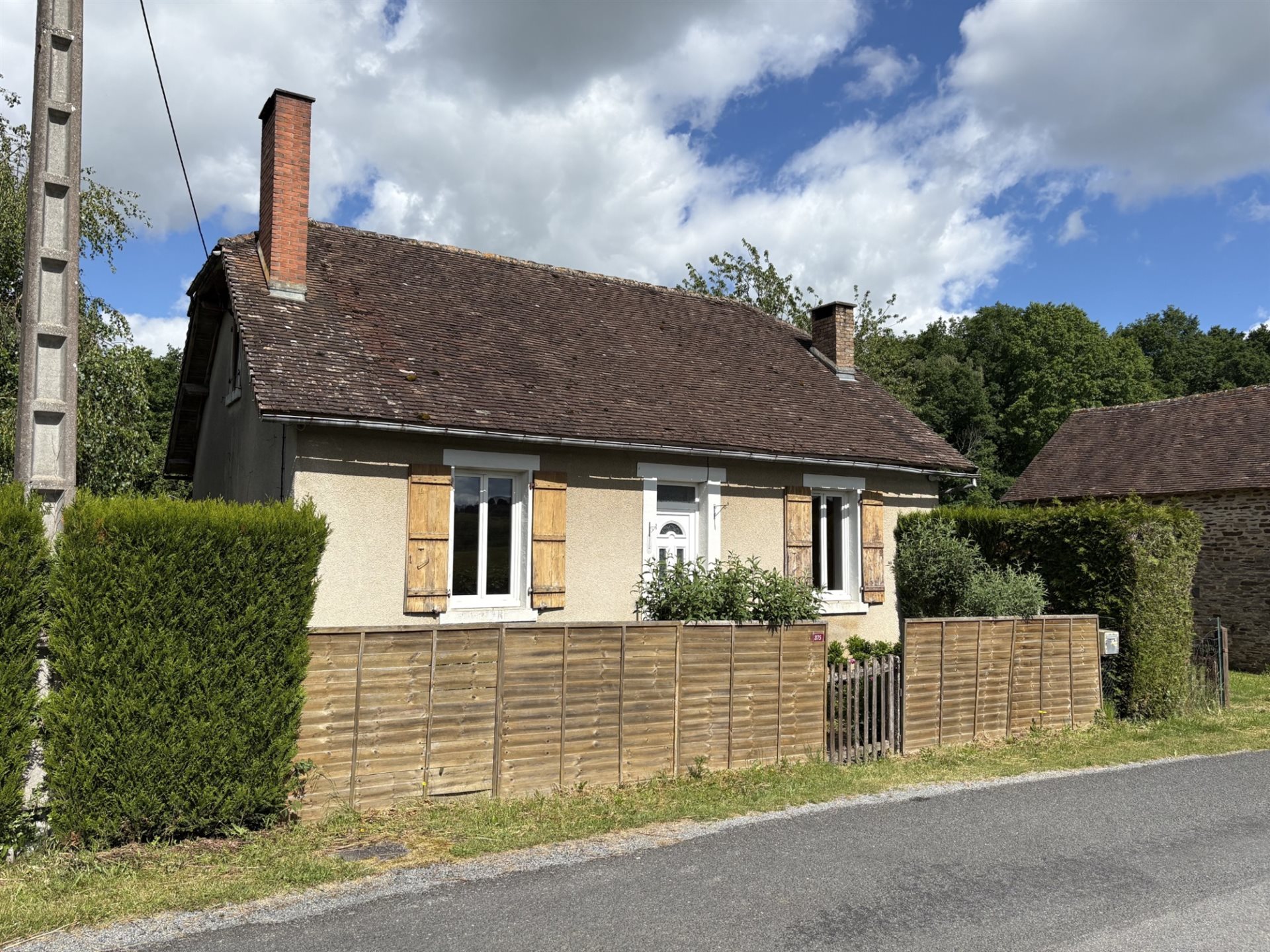 Maison à vendre, 87m², Coussac-Bonneval