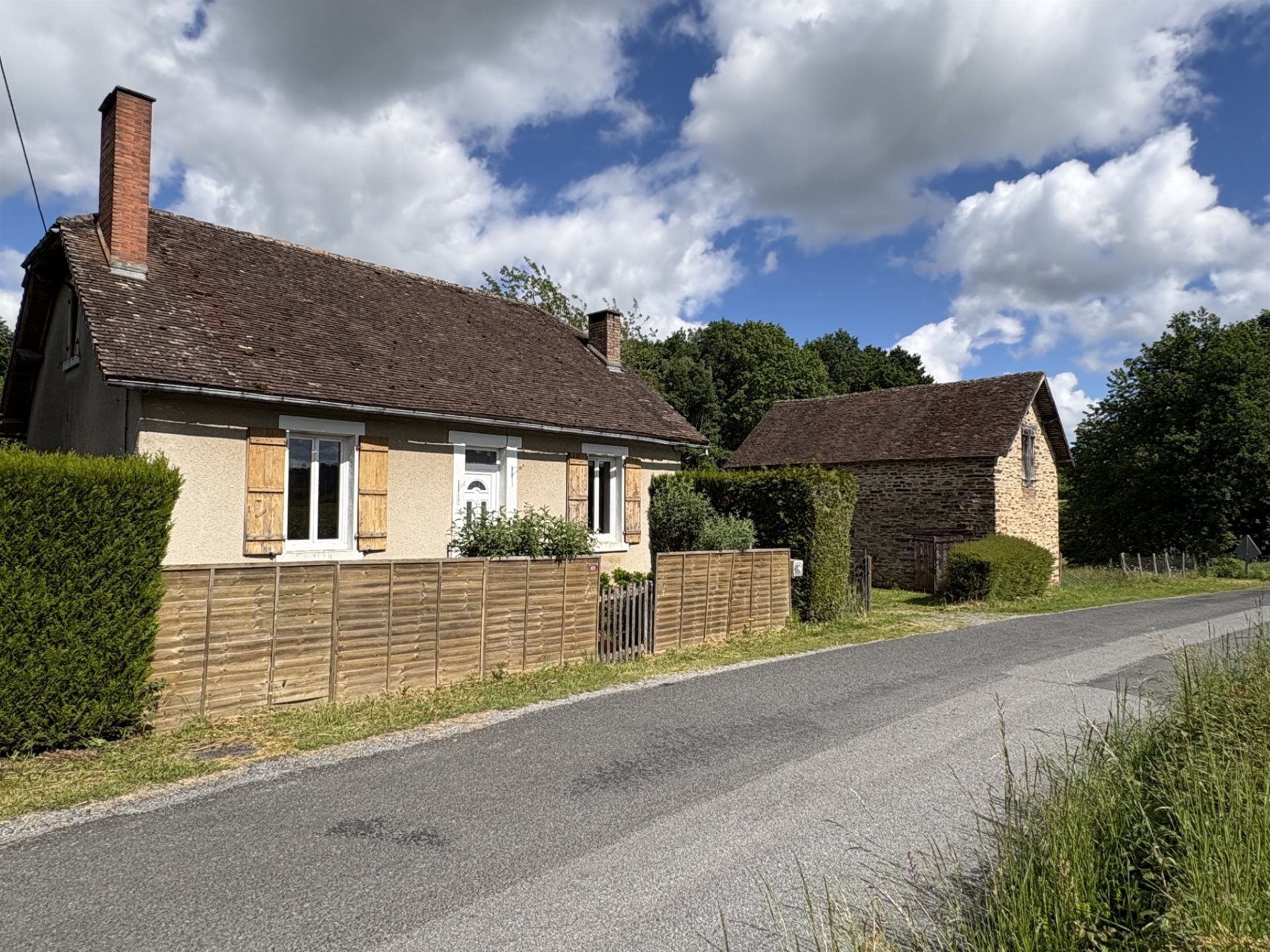 Maison à vendre, 87m², Coussac-Bonneval