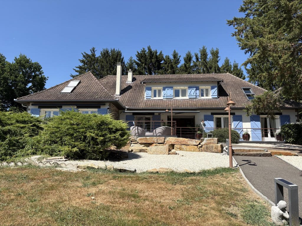 Maison à vendre, 268m², Coussac-Bonneval