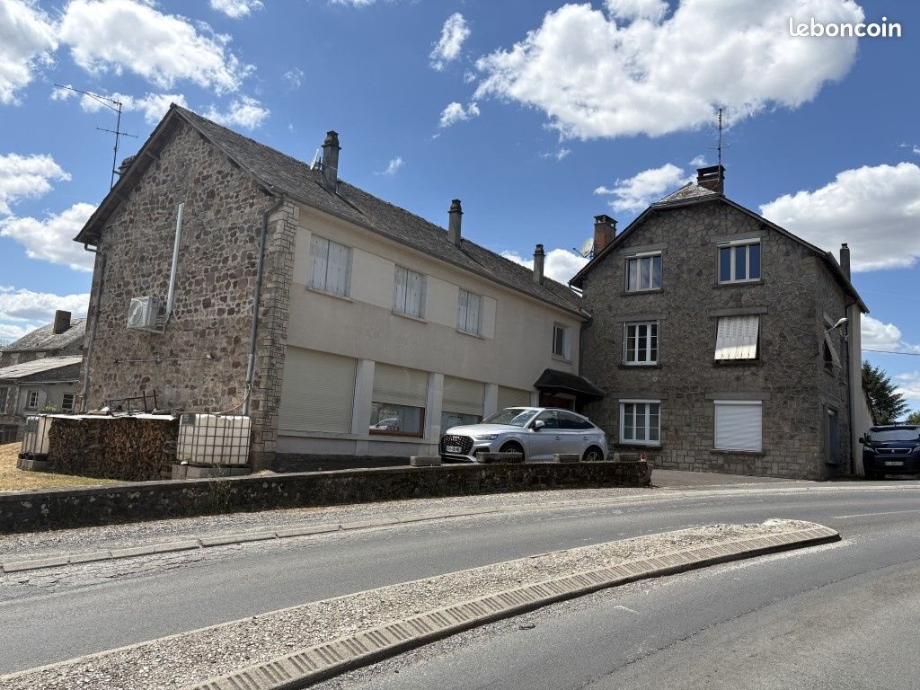 Maison à vendre, 410m², Saint-Solve