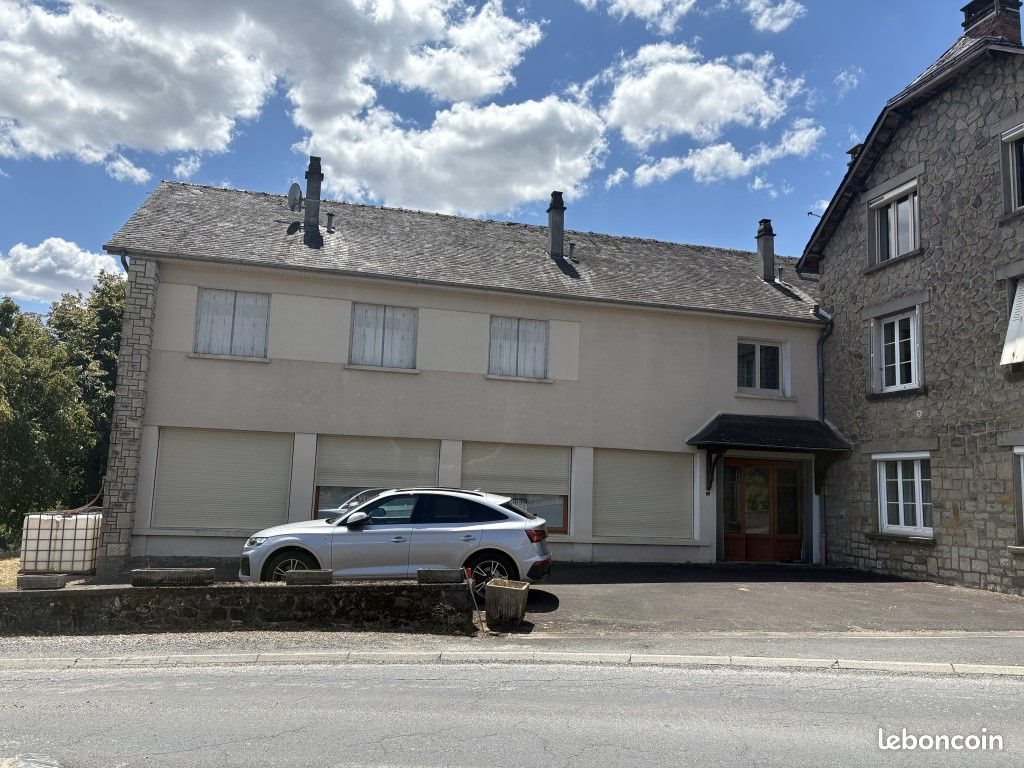 Maison à vendre, 410m², Saint-Solve