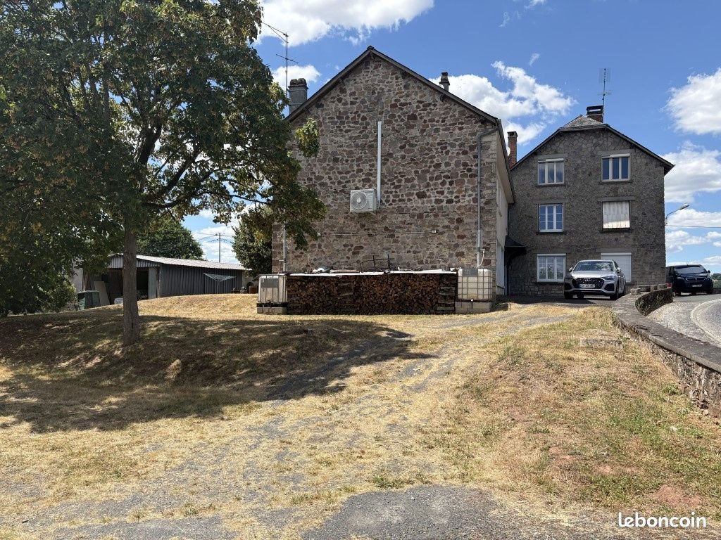 Maison à vendre, 410m², Saint-Solve