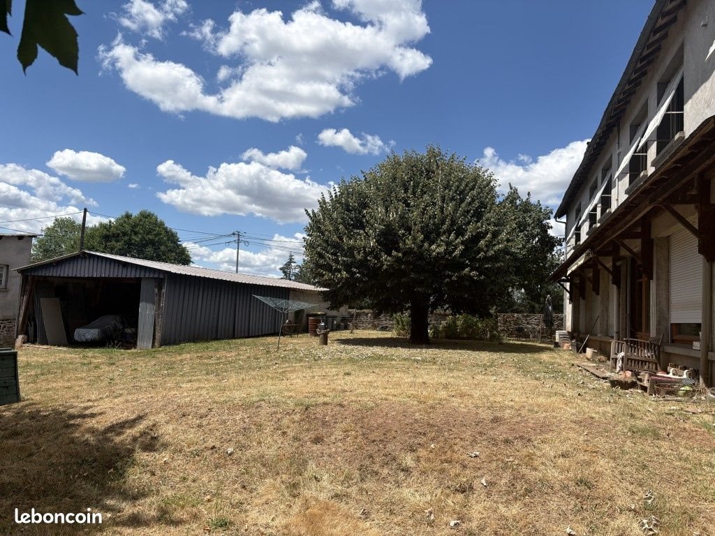 Maison à vendre, 410m², Saint-Solve