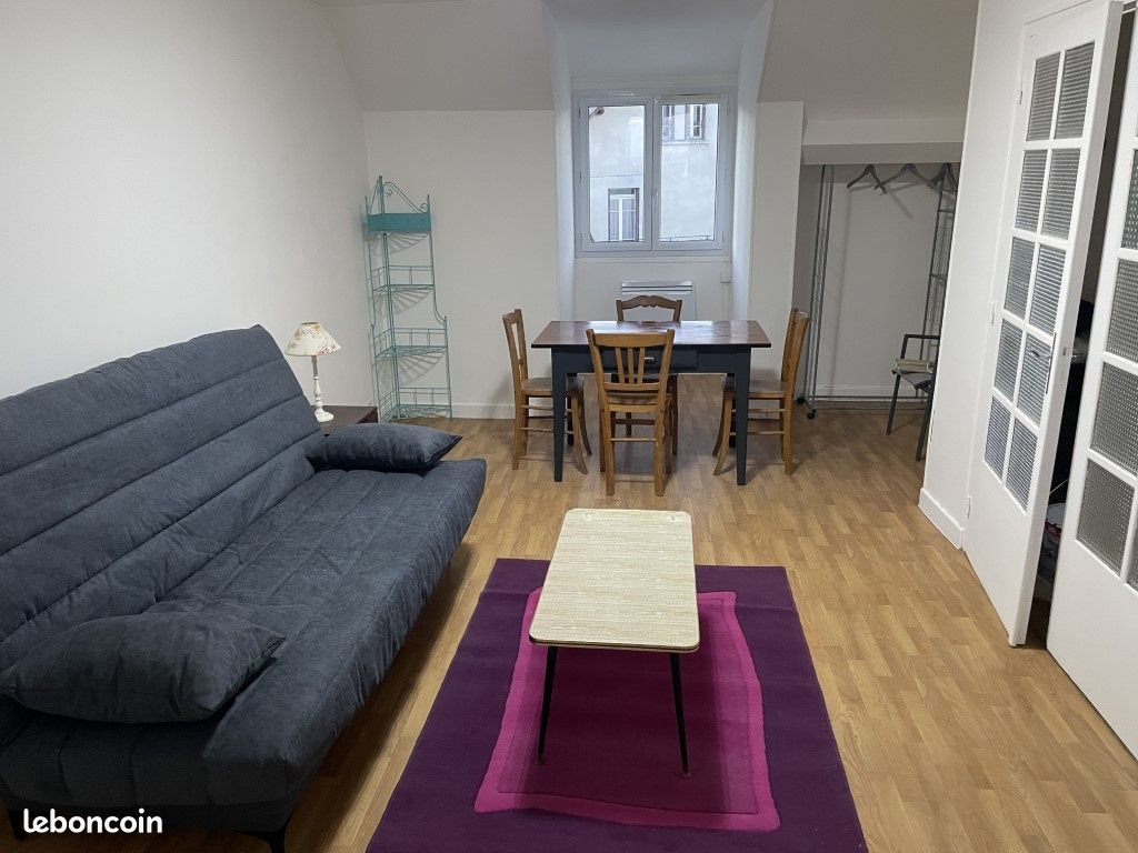 Appartement à louer, 30m², Arnac-Pompadour