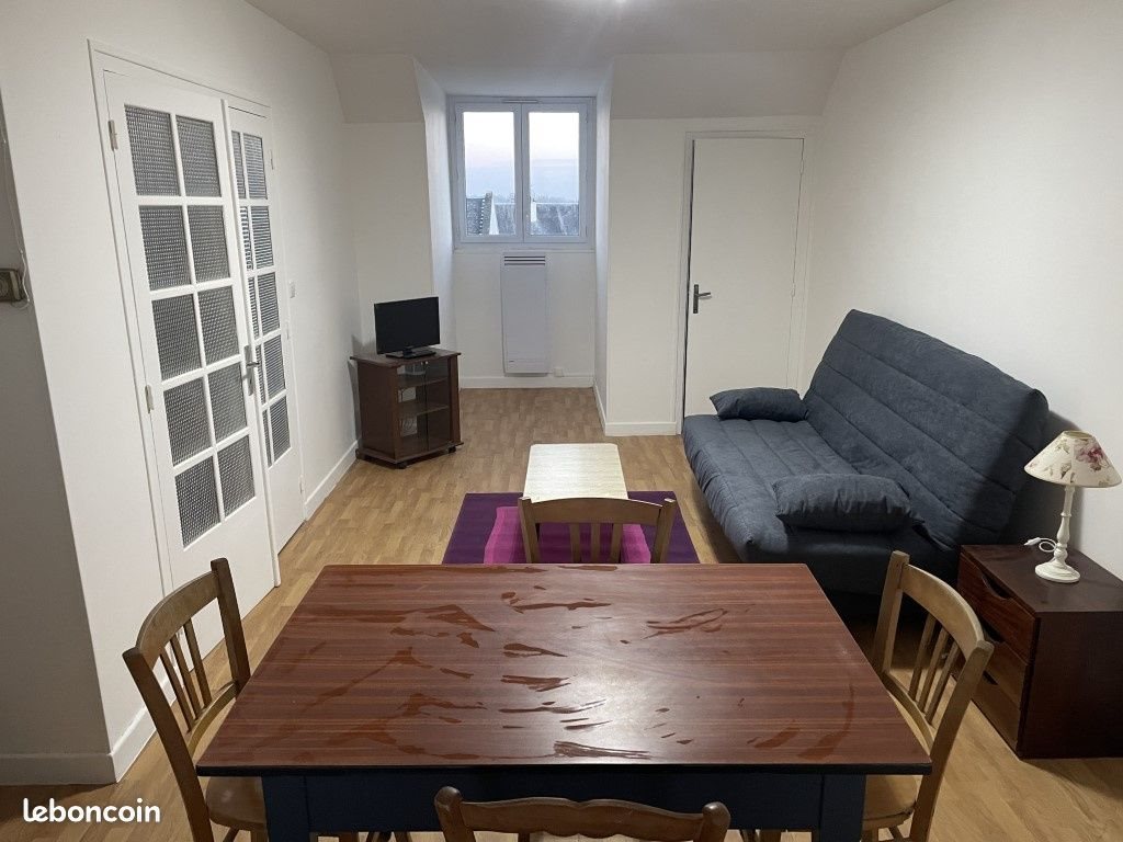 Appartement à louer, 30m², Arnac-Pompadour