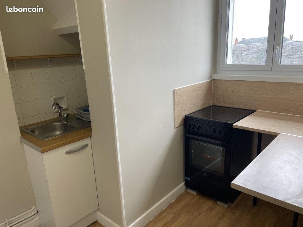 Appartement à louer, 30m², Arnac-Pompadour