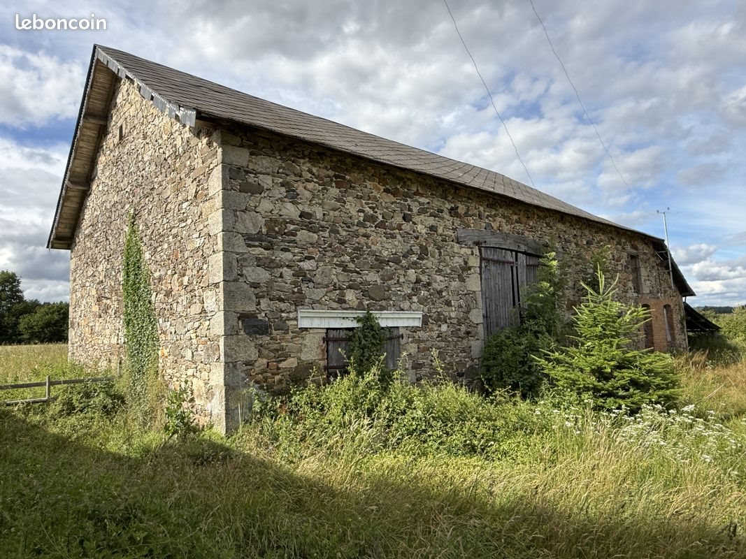 Maison à vendre, 50m², La Porcherie