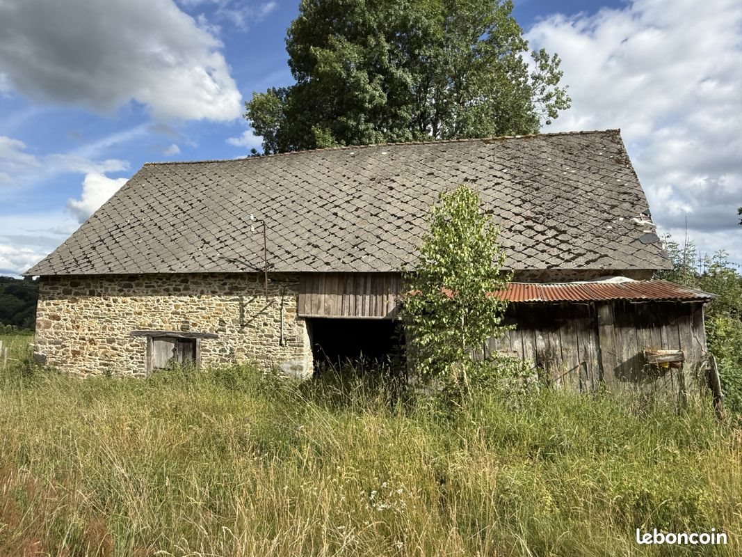Maison à vendre, 50m², La Porcherie