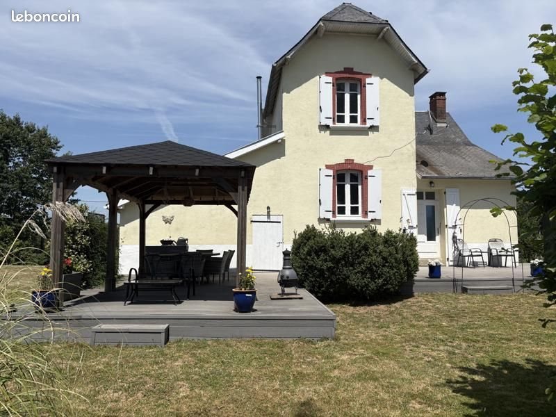 Maison à vendre, 71m², Troche