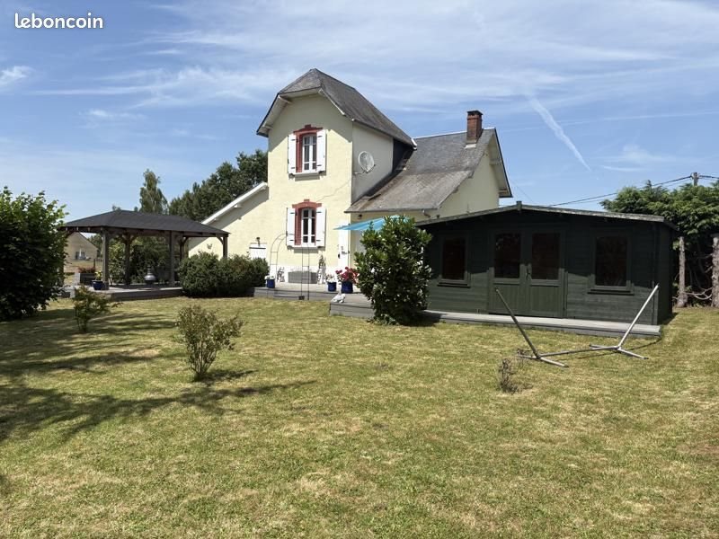 Maison à vendre, 71m², Troche
