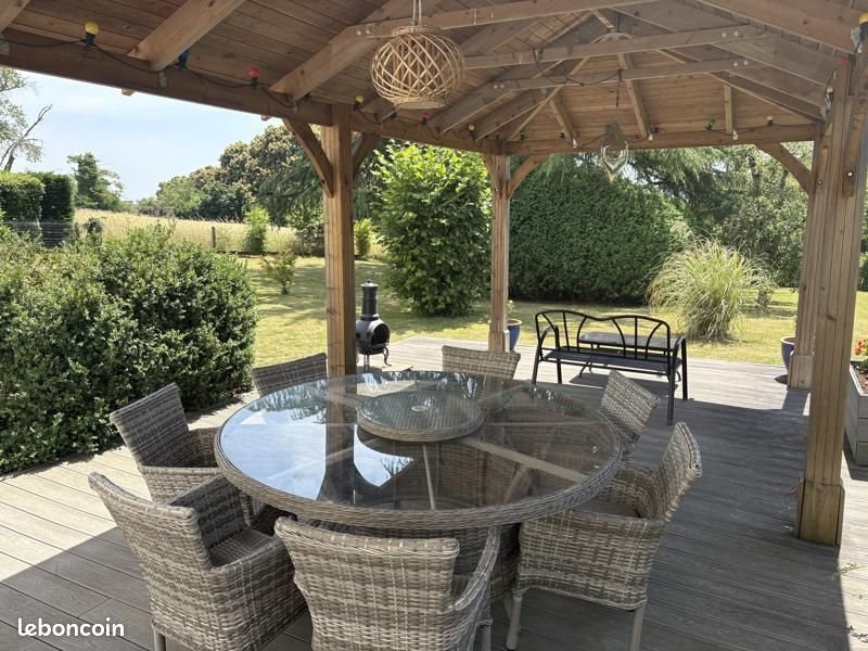 Maison à vendre, 71m², Troche