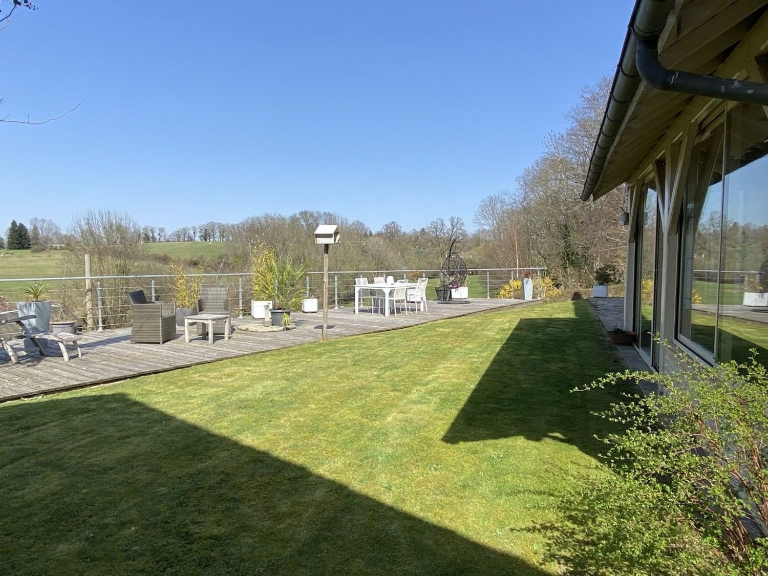 Maison à vendre, 175m², Lubersac