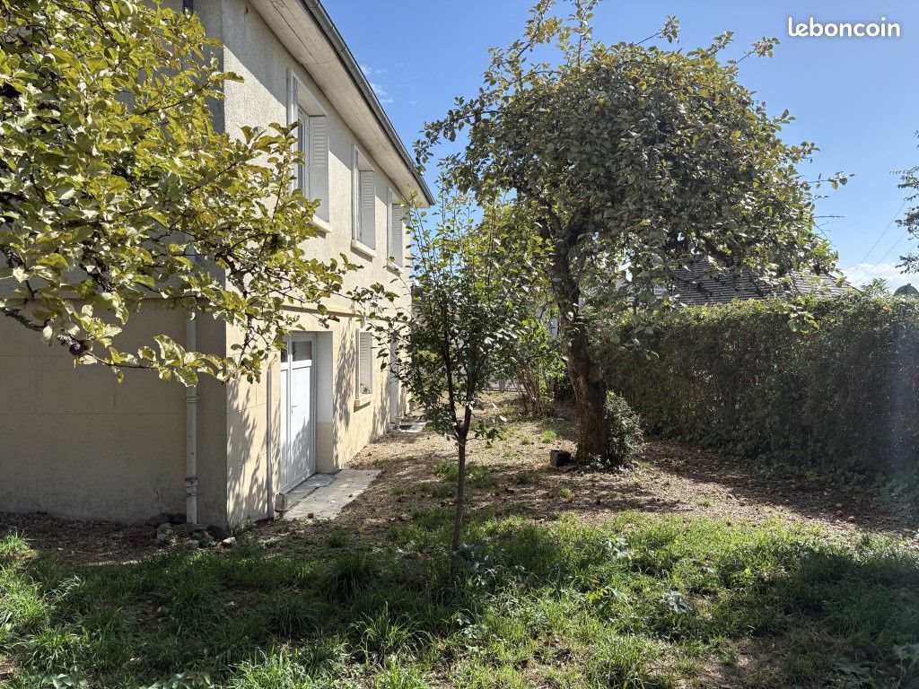 Maison à vendre, 94m², Juillac