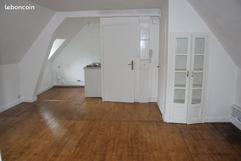 Appartement à louer, 37m², Arnac-Pompadour
