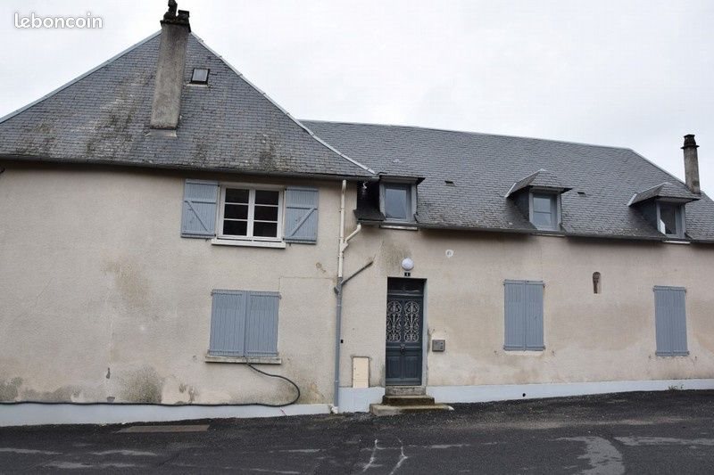 Appartement à louer, 37m², Arnac-Pompadour