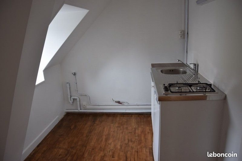 Appartement à louer, 37m², Arnac-Pompadour