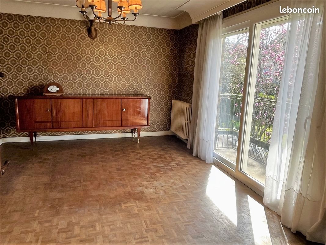 Maison à vendre, 70m², Payzac