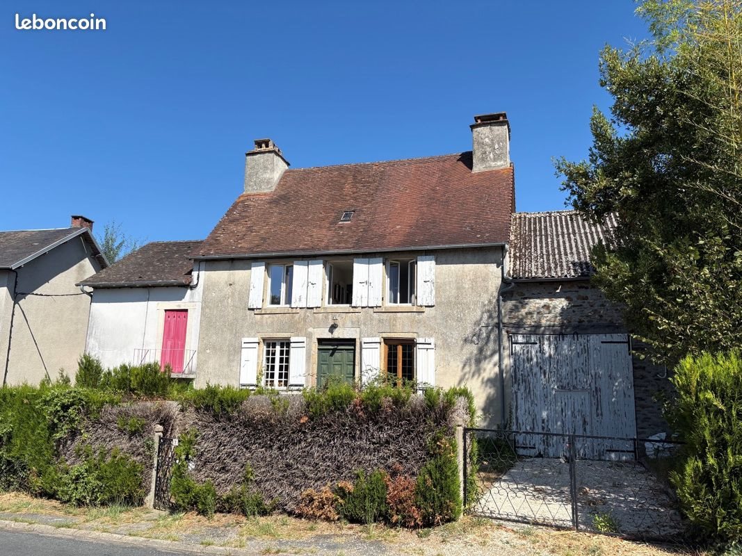 Maison à vendre, 110m², Jumilhac-le-Grand