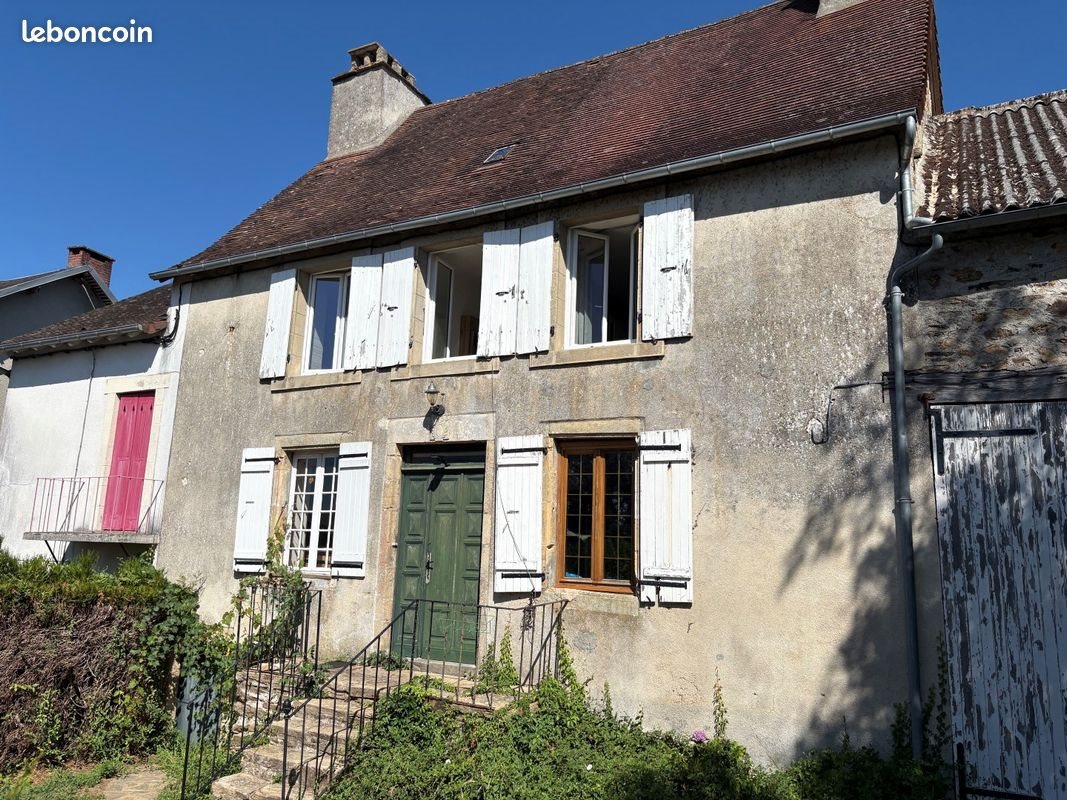 Maison à vendre, 110m², Jumilhac-le-Grand