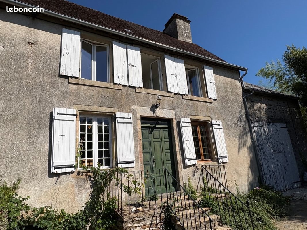 Maison à vendre, 110m², Jumilhac-le-Grand